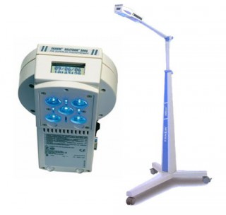 Лампа для фототерапии новорожденных Bilitron 3006